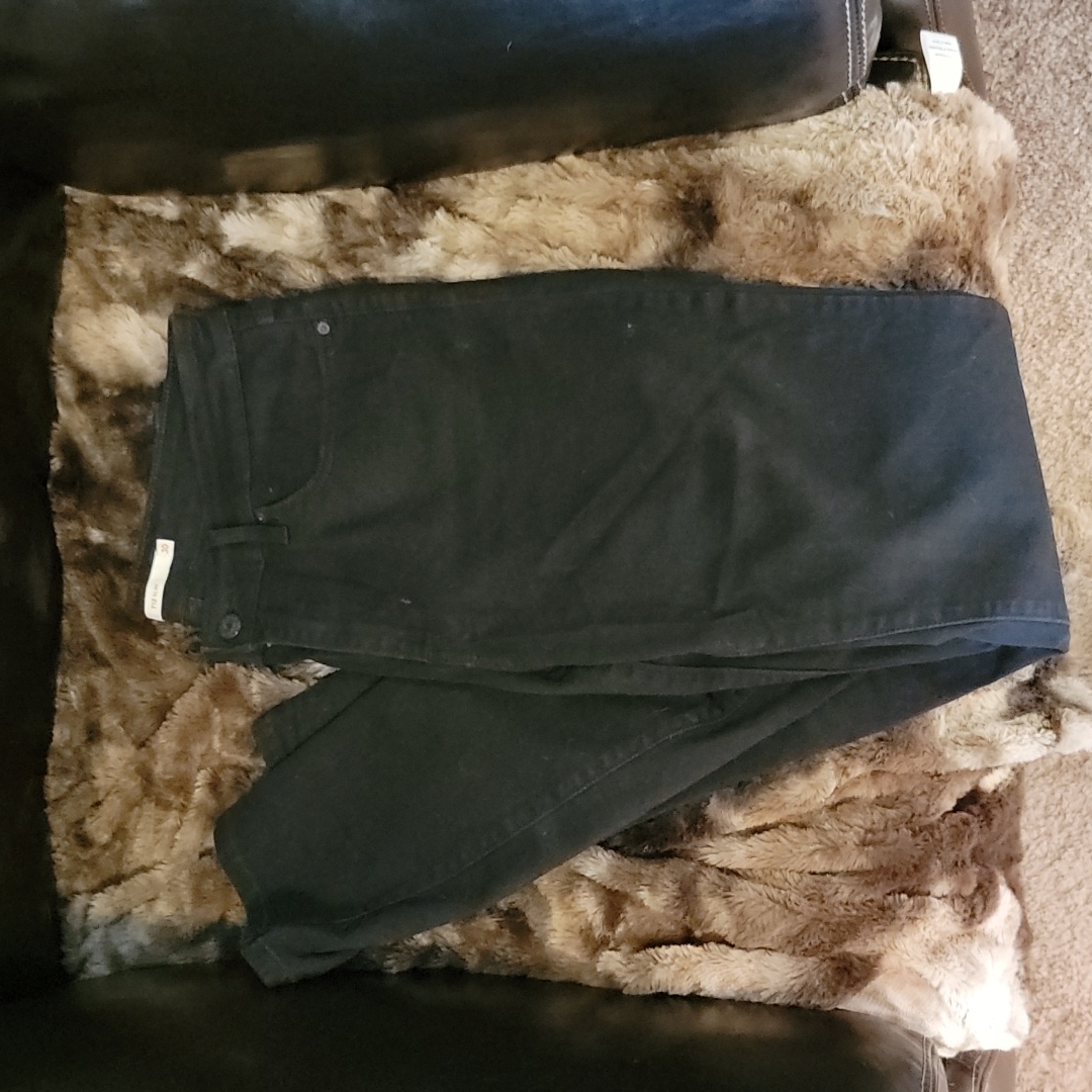 Levis 712 Slim